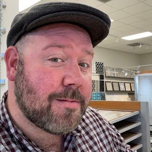 Meet your Posher, Christopher